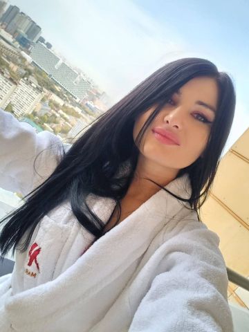 Анкета проститутки Лиза, 23 года
